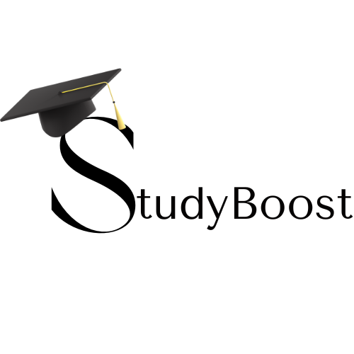Studyboost