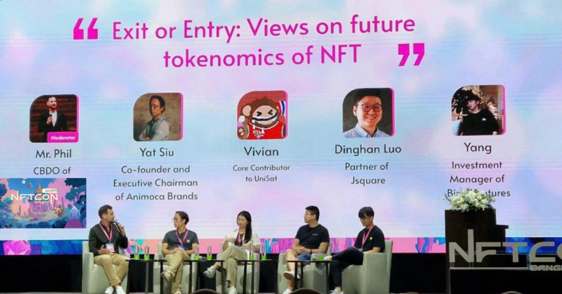 Universe Pro 2026: Mr. Phil Leads the Shift Toward Capital-Efficient Onchain Infrastructure